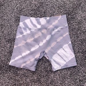 Bike Shorts